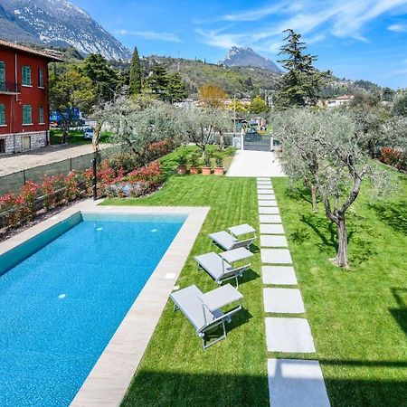 Maison Bellini Number 3 Toscolano Maderno Exterior photo