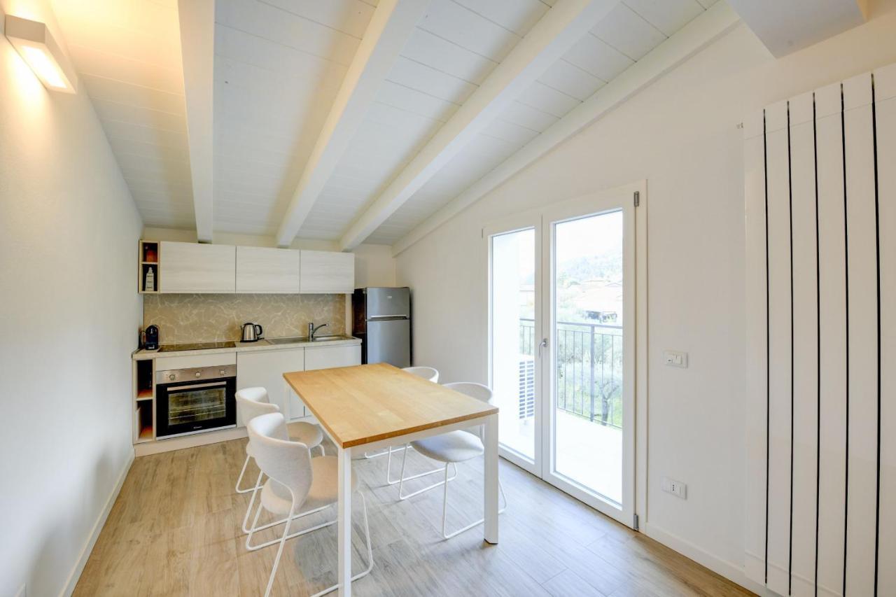 Maison Bellini Number 3 Toscolano Maderno Exterior photo