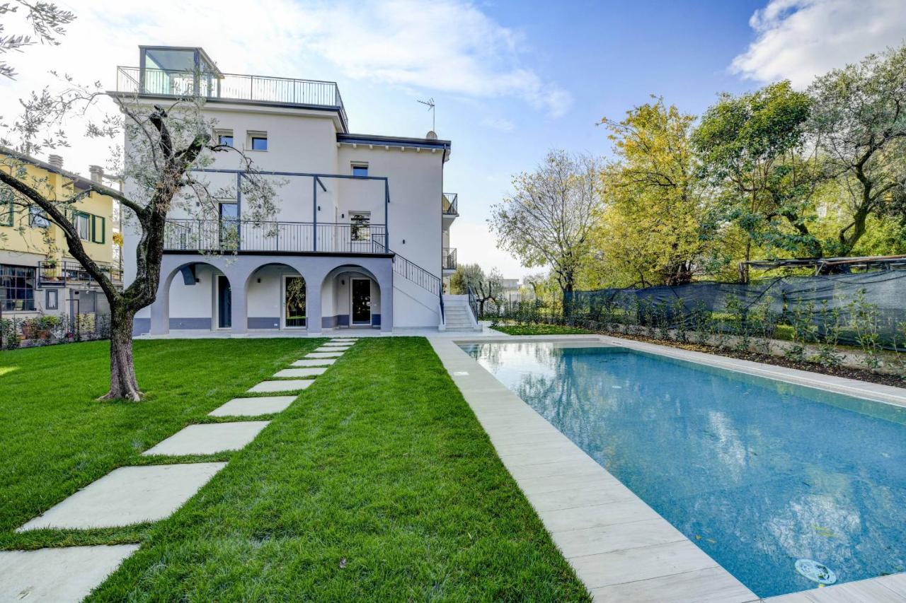 Maison Bellini Number 3 Toscolano Maderno Exterior photo