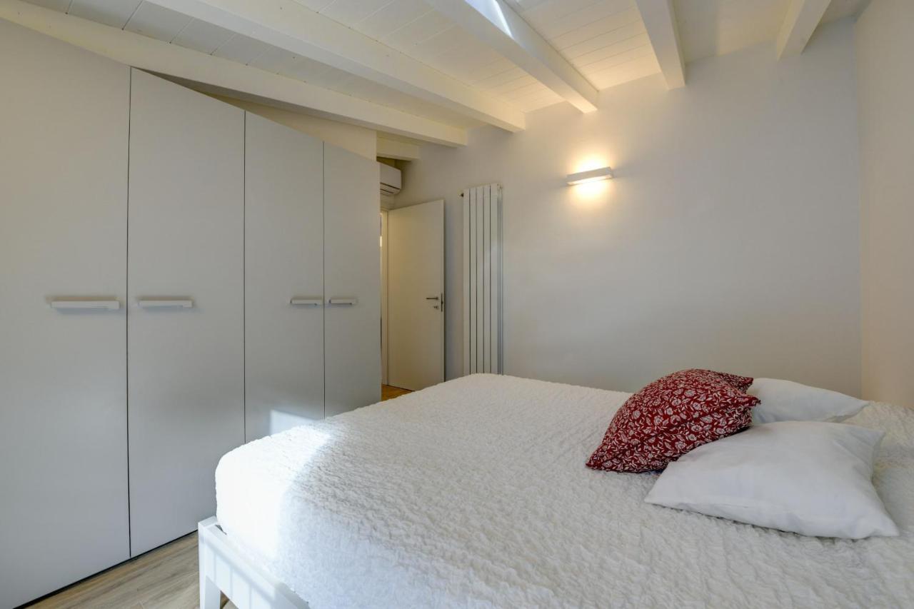 Maison Bellini Number 3 Toscolano Maderno Exterior photo
