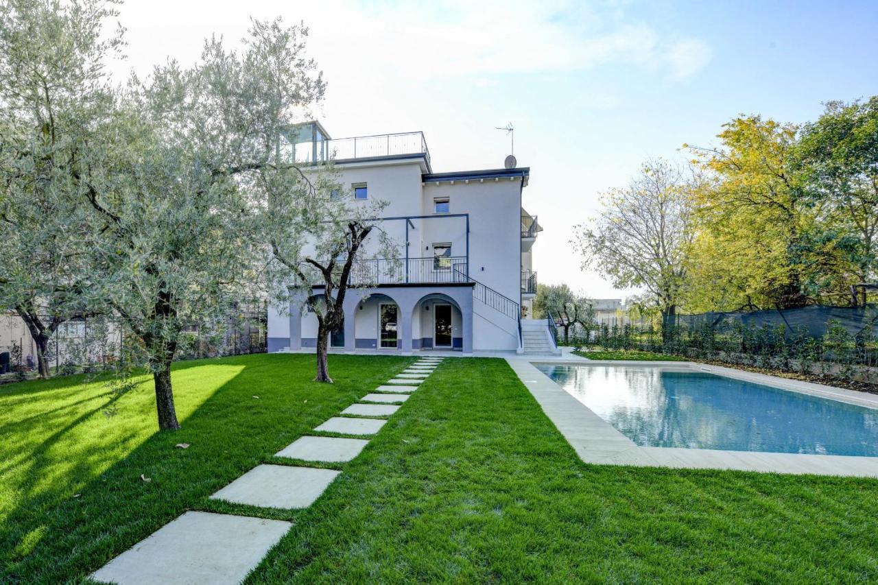 Maison Bellini Number 3 Toscolano Maderno Exterior photo